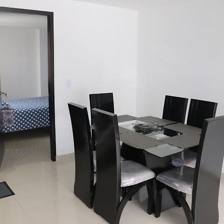 Bilbao Suite Pasto Exterior photo