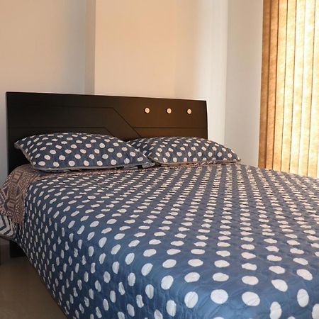 Bilbao Suite Pasto Exterior photo
