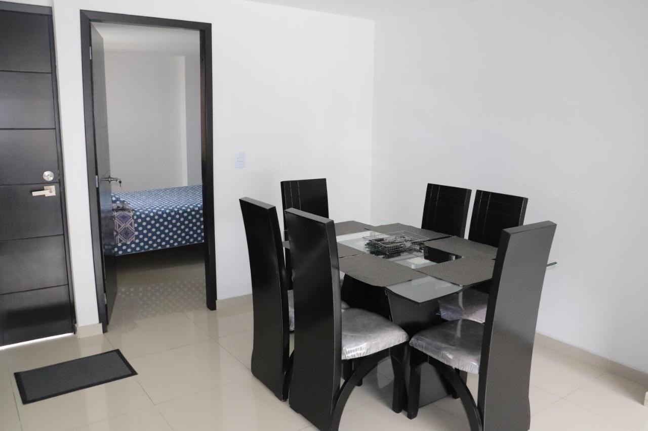 Bilbao Suite Pasto Exterior photo